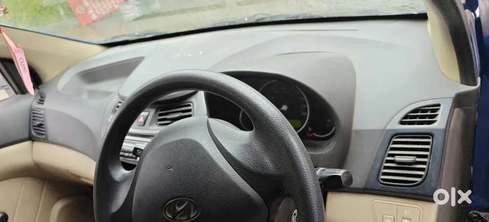 Good Condition Car