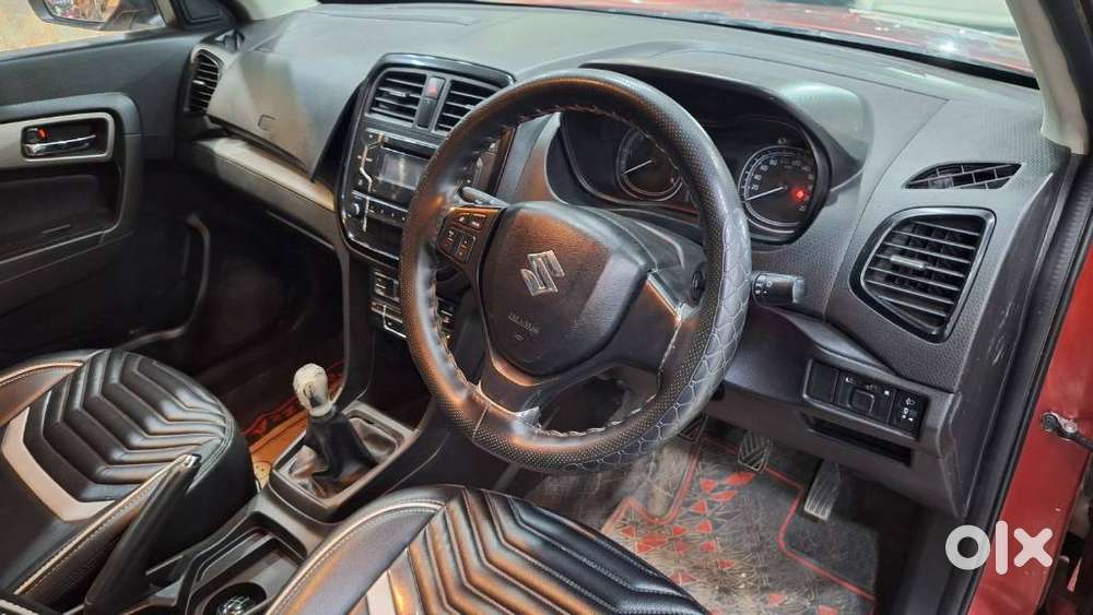 Maruti Suzuki Brezza Zdi, 2019, Diesel