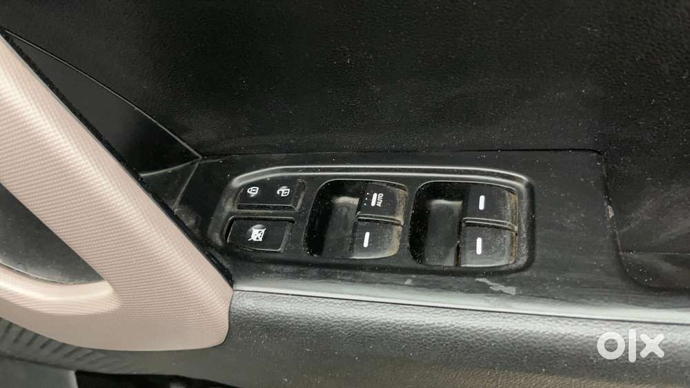 Hyundai Creta 1.6 Sx Petrol, 2019, Petrol