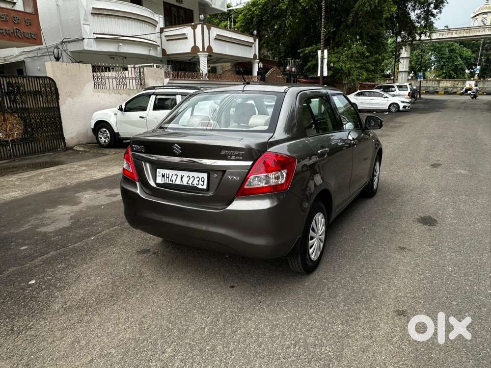 Maruti Suzuki Swift Dzire 1.3 Vxi, 2016, Petrol