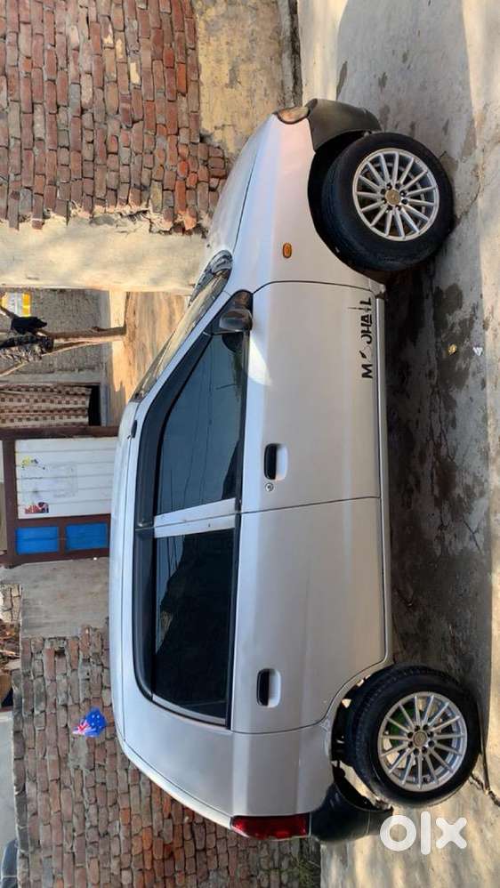 Maruti Suzuki Alto 2006 Petrol Good Condition