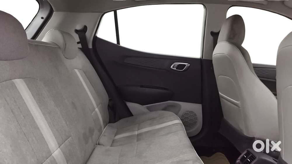 Hyundai Grand I10 Nios 1.2 Kappa Vtvt Sportz Cng, 2021, Cng & Hybrid..