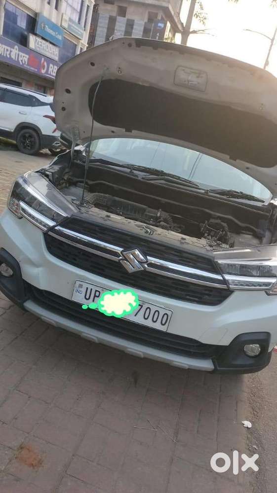 Maruti Suzuki Xl6 Petrol Well Maintained
