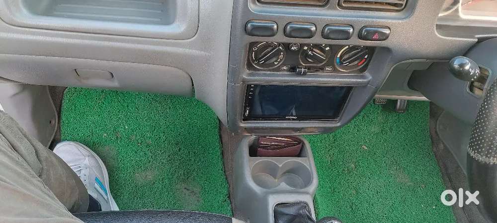 Maruti Suzuki Alto K10 2012 Cng & Hybrids Good Condition