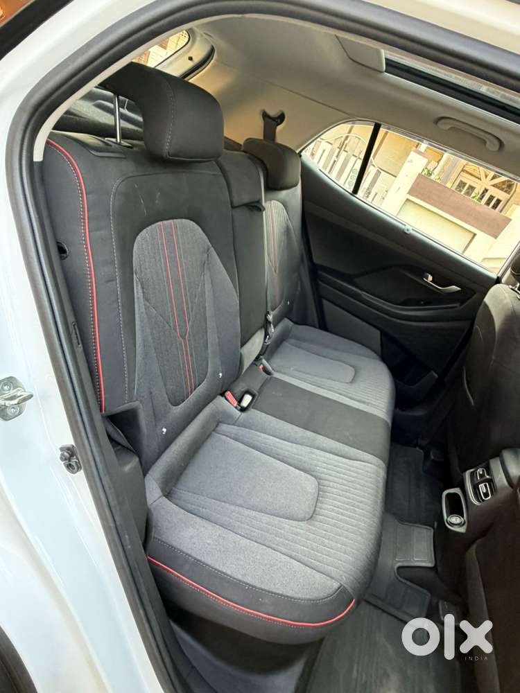 Hyundai Creta 1.5 S Plus Knight Petrol, 2023, Petrol