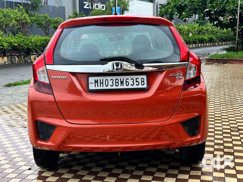 Honda Jazz 1.5 V I Dtec, 2015, Diesel