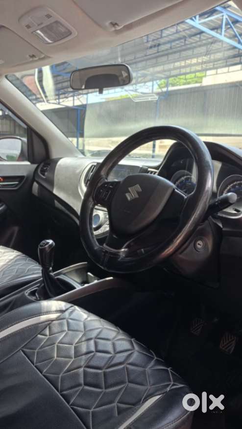 Maruti Suzuki Baleno 1.2 Delta, 2019, Petrol