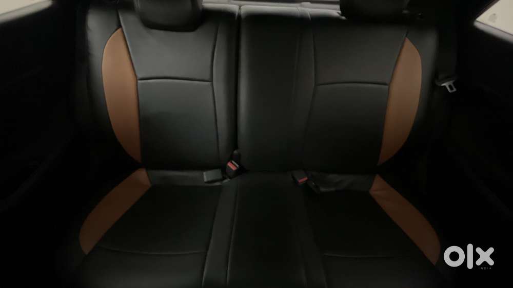 Hyundai I20 Active 1.2 Sx, 2017, Petrol