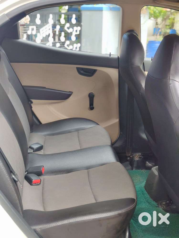 Hyundai Eon Magna Plus Optional, 2013, Petrol