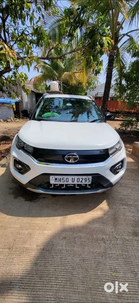 Tata Nexon 2022 Diesel 107000 Km Driven Good Condition Car