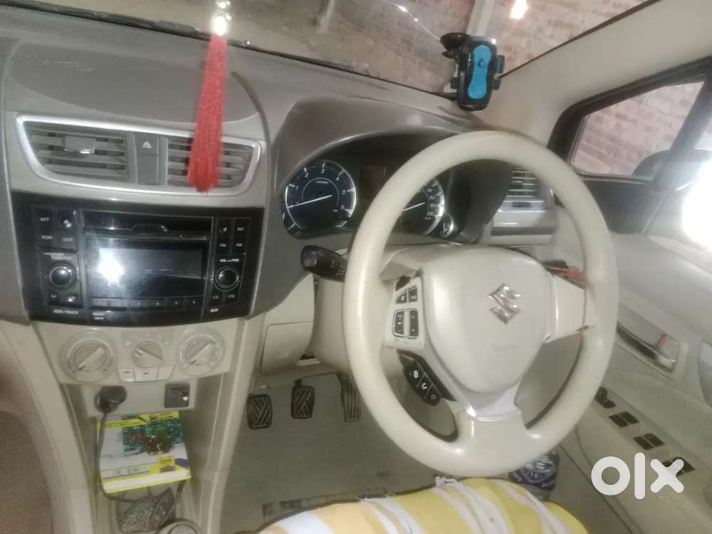 Maruti Suzuki Ertiga 2017 Diesel Well Maintained