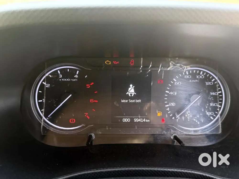 Mahindra Bolero Neo 2023