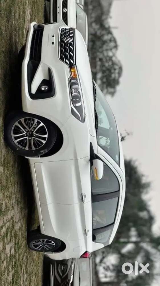 Maruti Suzuki All Varient