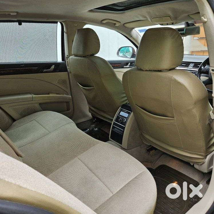 Skoda Superb Corporate 1.8 Tsi Mt, 2011, Petrol