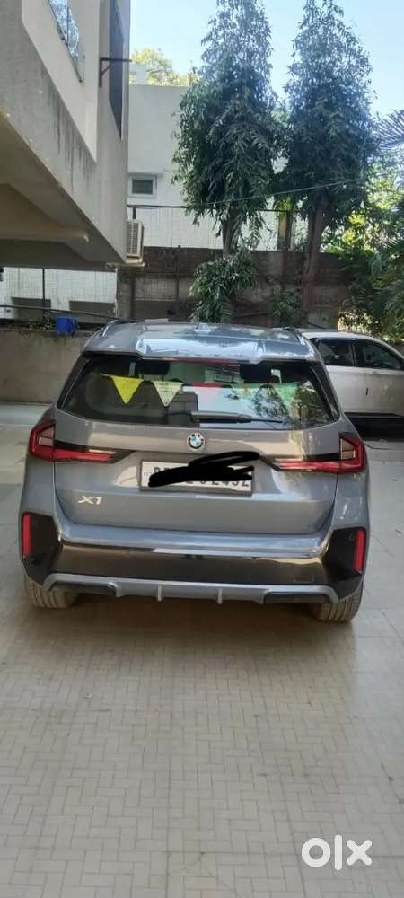 Bmw X1 2023 Diesel 15500 Km Driven