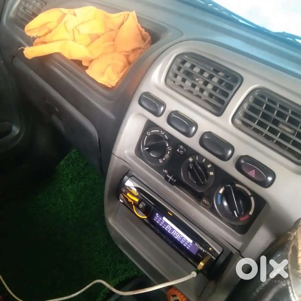 Maruti Suzuki Alto 2011 Petrol 70000 Km Driven