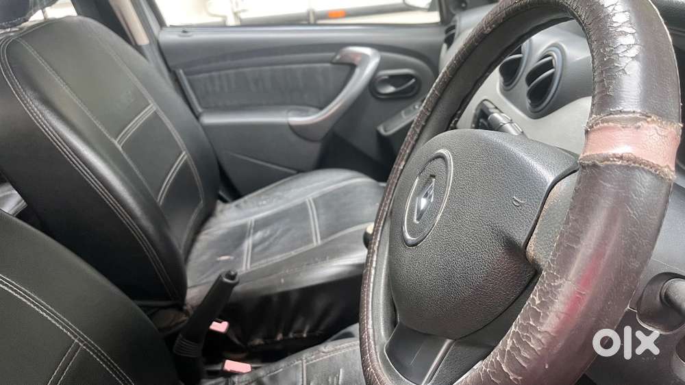 Renault Duster 2013 Diesel