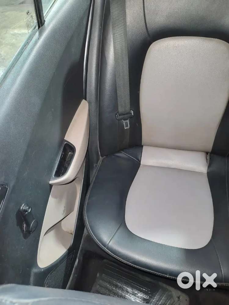 Hyundai Xcent Prime 2018 Diesel