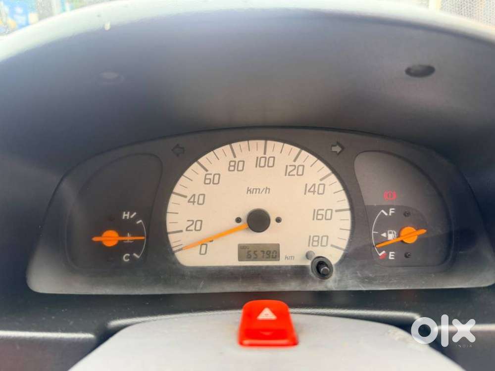 Maruti Suzuki Alto, 2006, Petrol