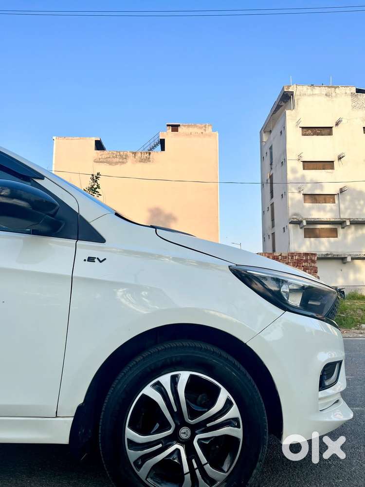 Tata Tiago Ev Xz Plus Lr, 2023, Electric