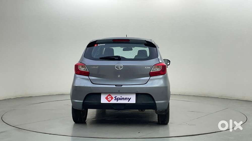 Tata Tiago Xza, 2018, Petrol