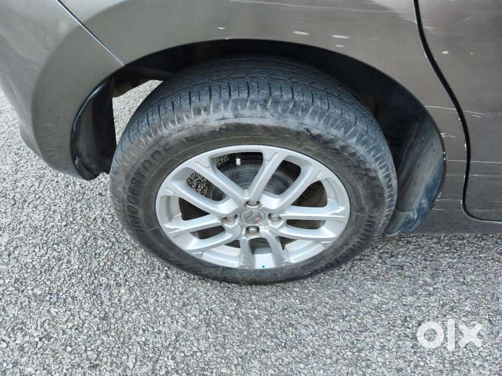 Maruti Suzuki Swift Zxi, 2018, Petrol