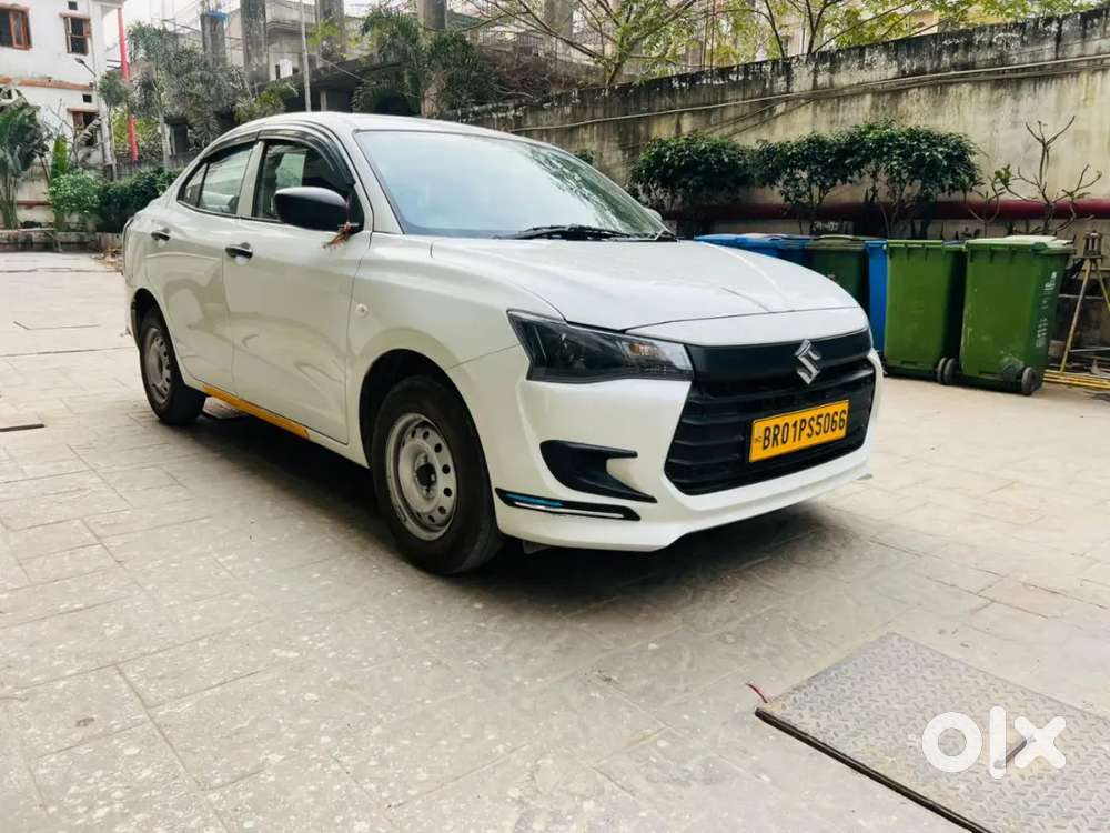 Dzire Tours Oct 2025