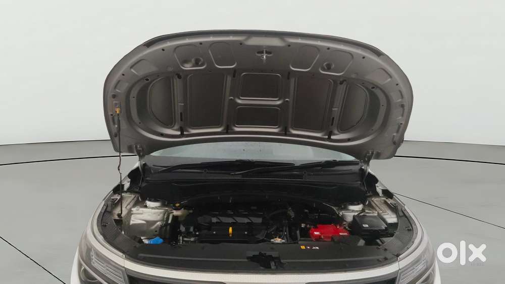 Kia Seltos Htk Plus G, 2022, Petrol