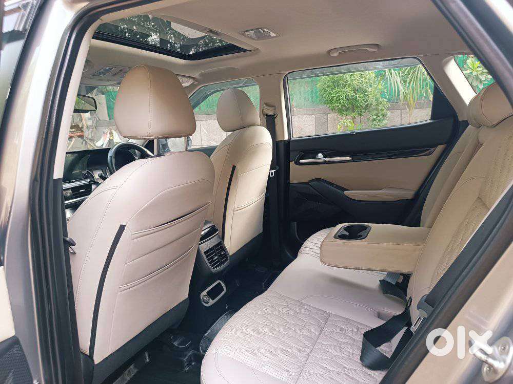 Kia Seltos Htx G, 2020, Petrol