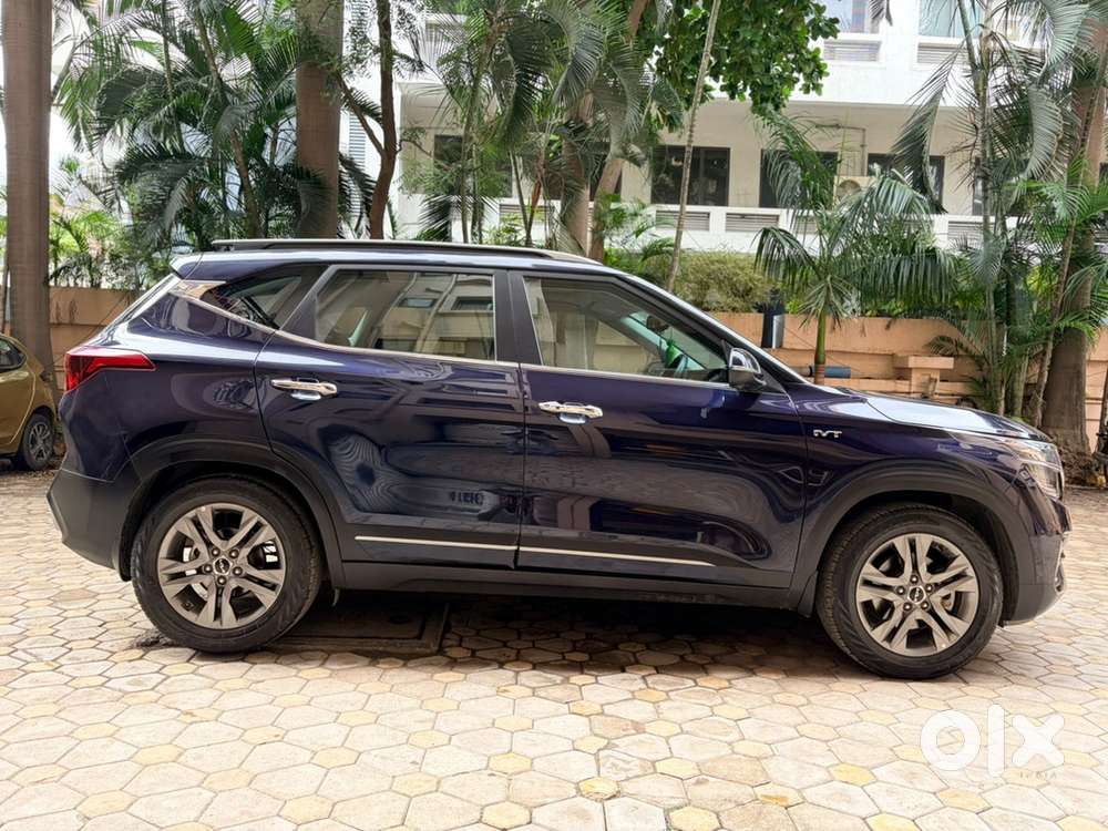 Kia Seltos 2023  Prime Condition