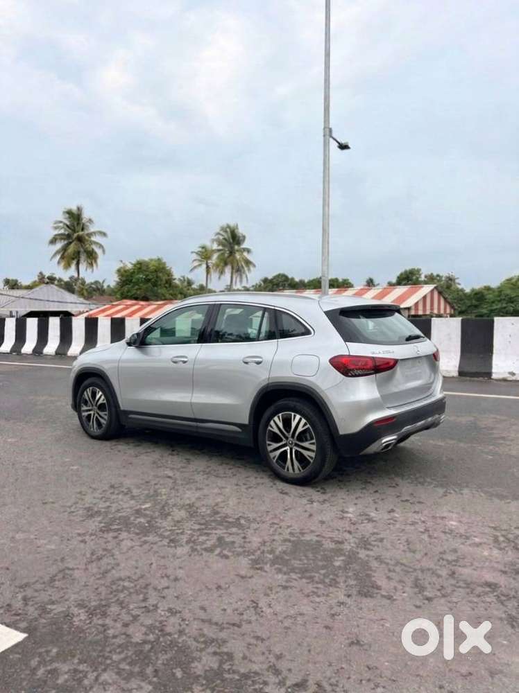 Mercedes-benz Gla 200 D 4 Matic, 2024, Diesel