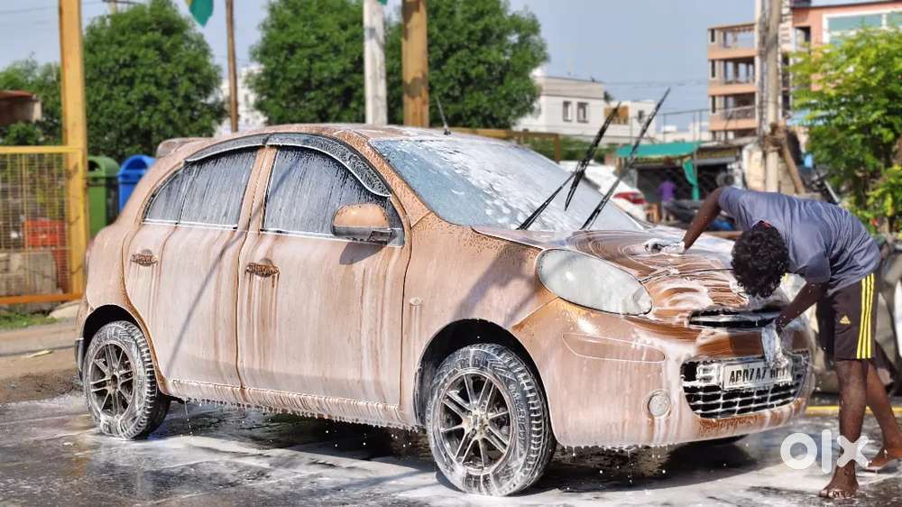 Nissan Micra Xl 2010 Petrol
