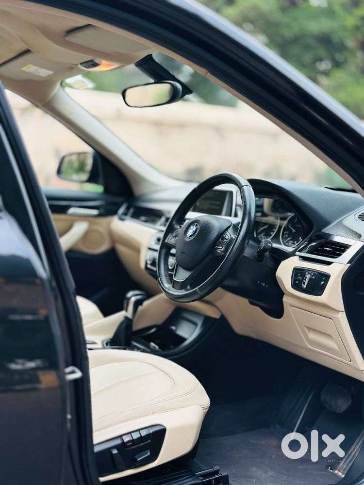 Bmw X1 Sdrive20d Expedition, 2017, Diesel
