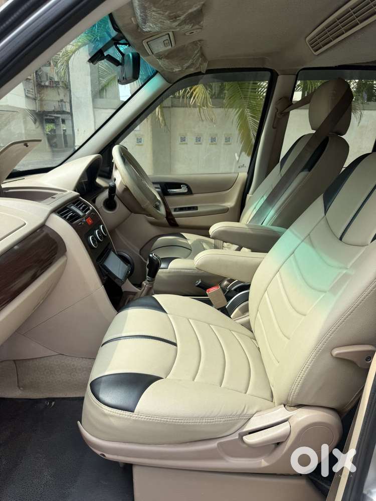 Tata Safari Storme [2012-2015] 2.2 Vx 4x2, 2014, Diesel