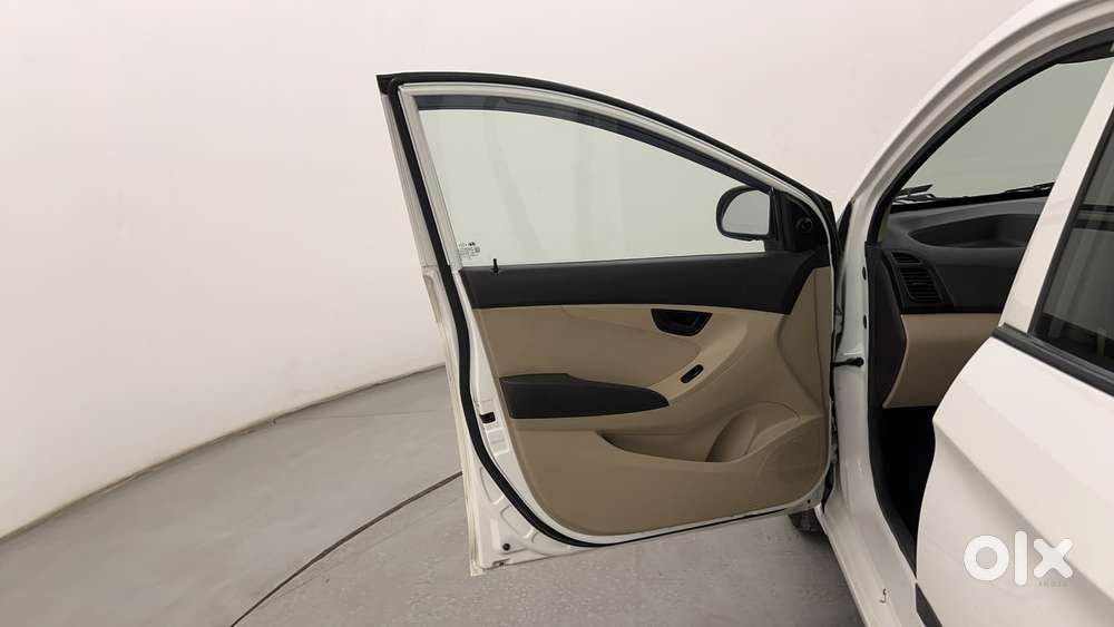 Hyundai Eon Era +, 2012, Petrol