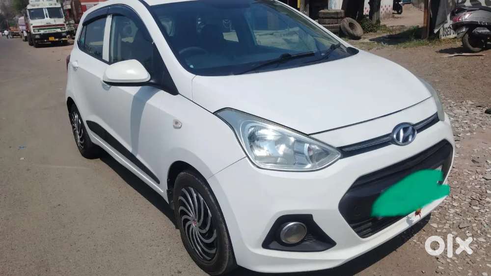 Hyundai I10 2016 Diesel 76000 Km Driven