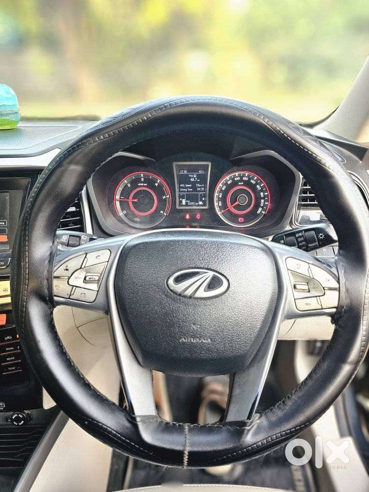 Mahindra Xuv300 W8 Option Diesel, 2020, Diesel