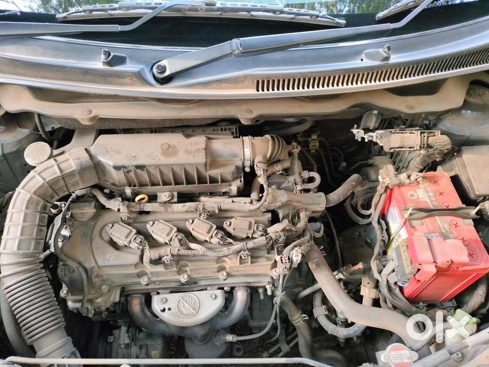 Maruti Suzuki Xl6 Smart Hybrid 2019 Petrol Good Condition