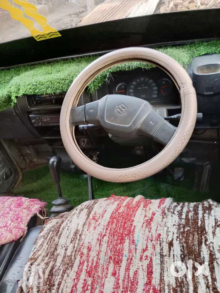 2016 Modal Omnivan Full Candison H Gadi H Family Gadi H New Tyre H A1