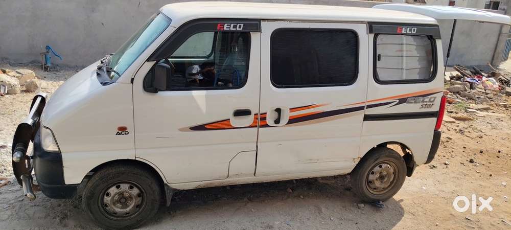 Maruti Suzuki Eeco 2019 Well Maintained