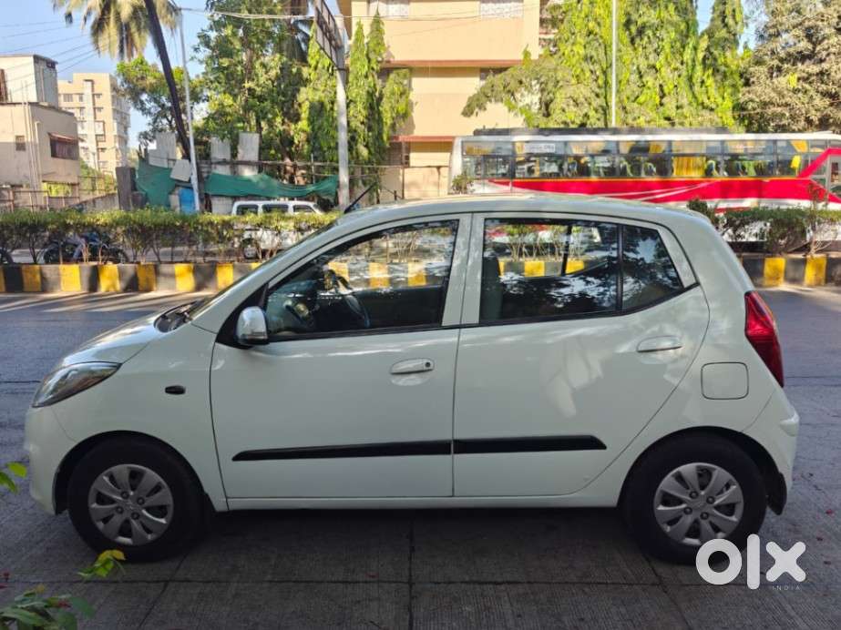 Hyundai I10 Magna, 2012, Petrol