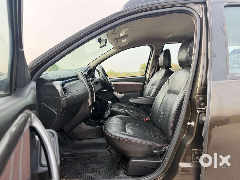 Renault Duster 2012-2015 110ps Diesel Rxz, 2019, Diesel