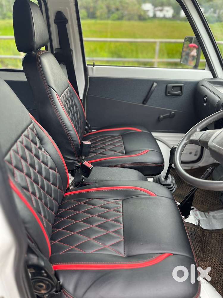 Maruti Omni 5 Seater 2018