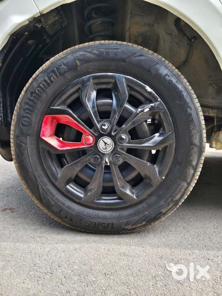Tata Tiago 1.2 Revotron Xt Cng, 2022