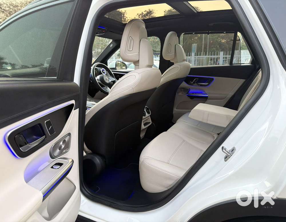 Mercedes-benz Glc 220d 4matic, 2024, Diesel