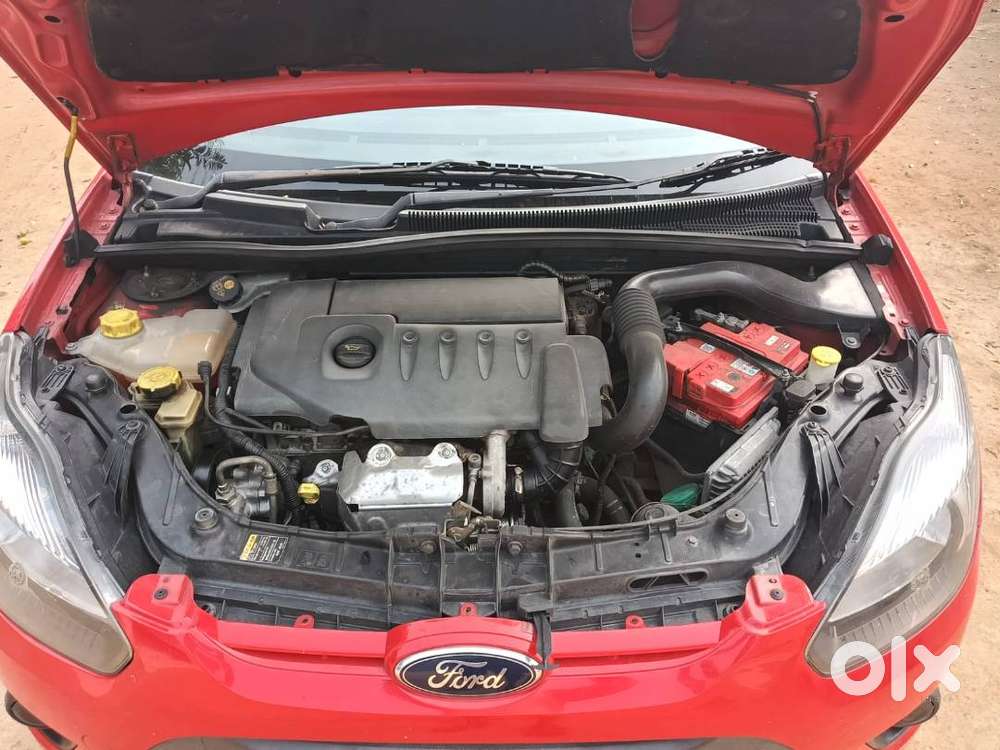 Ford Figo Diesel Lxi