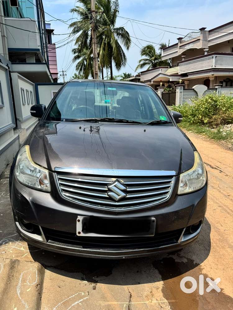 Maruti Suzuki Diesel 2014