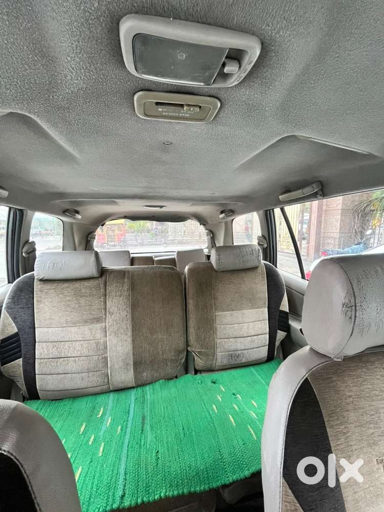 Toyota Innova 2012 Diesel Good Condition