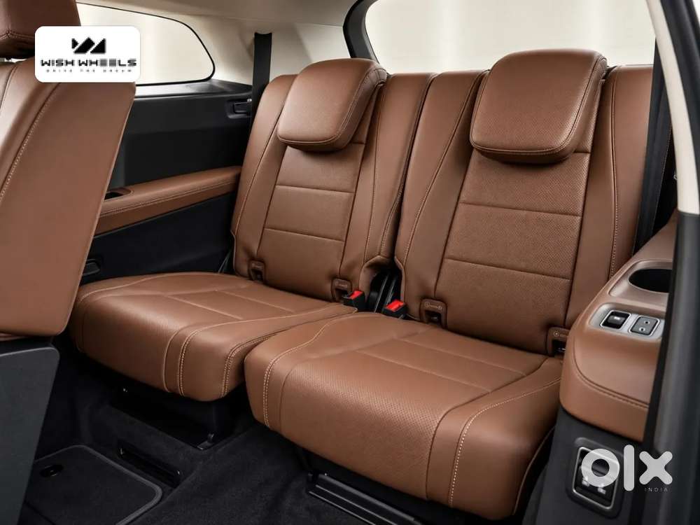 Mercedes-benz Gls, 2024, Diesel