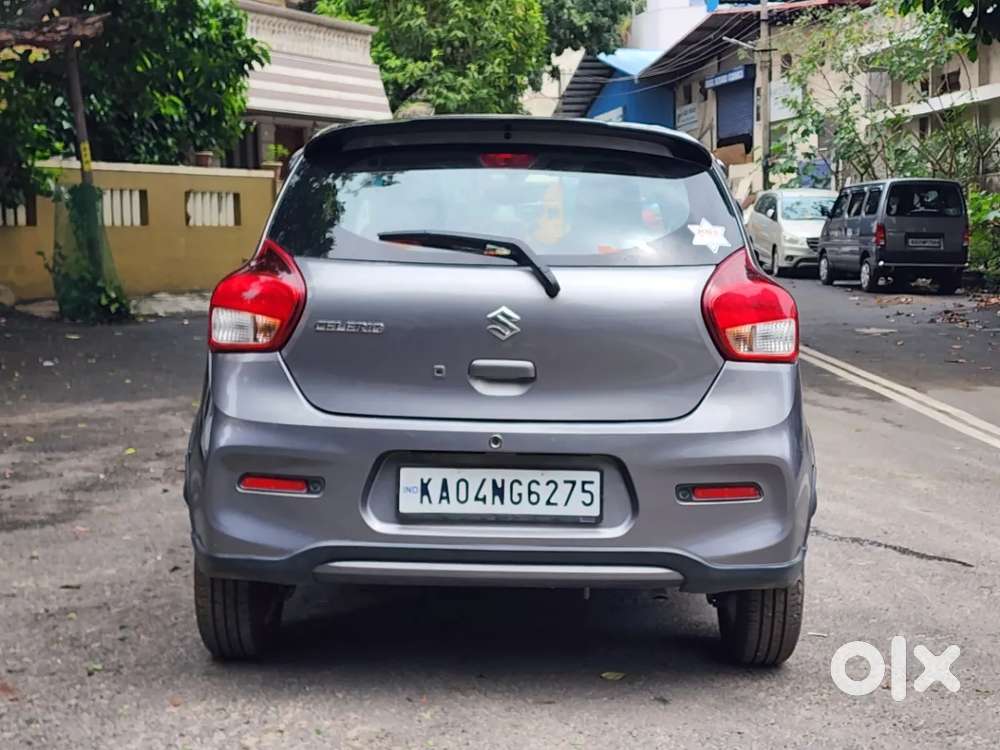 Maruti Suzuki Celerio Zxi, 2026, Petrol